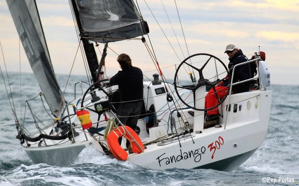 2009 Archambault 40 for sale in Murcia, Spain, photo 2 of 5