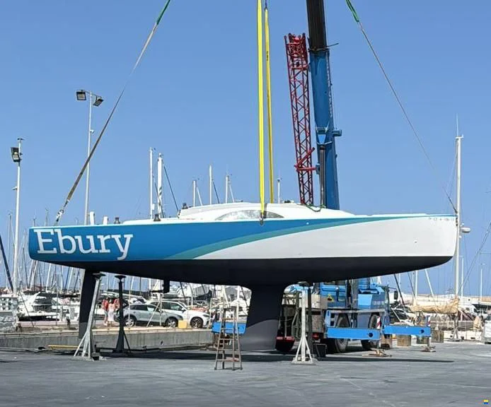 2009 Archambault 40 for sale in Murcia, Spain, photo 5 of 5