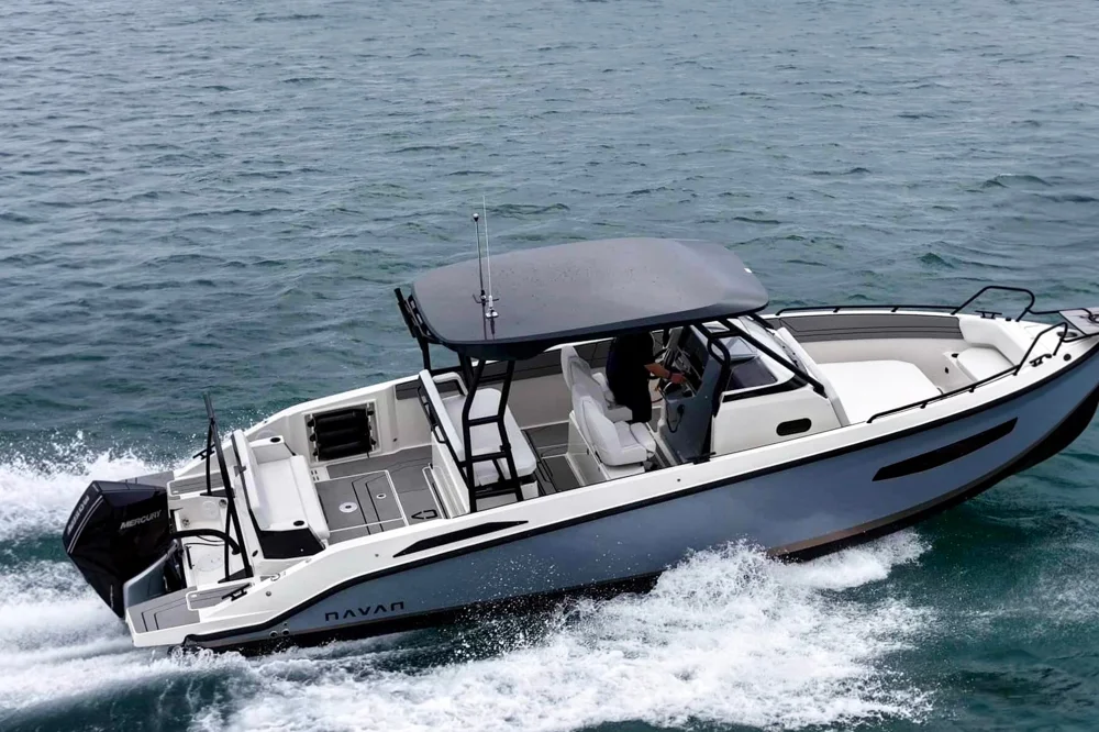 2026 NAVAN T30 for sale, photo 2 of 5