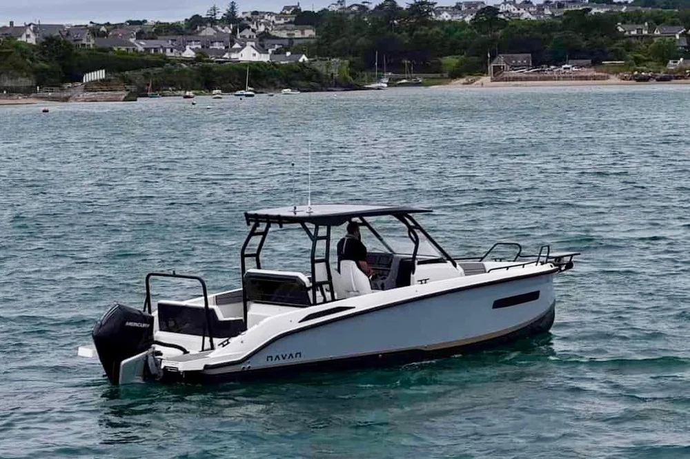 2026 NAVAN T30 for sale, photo 3 of 5