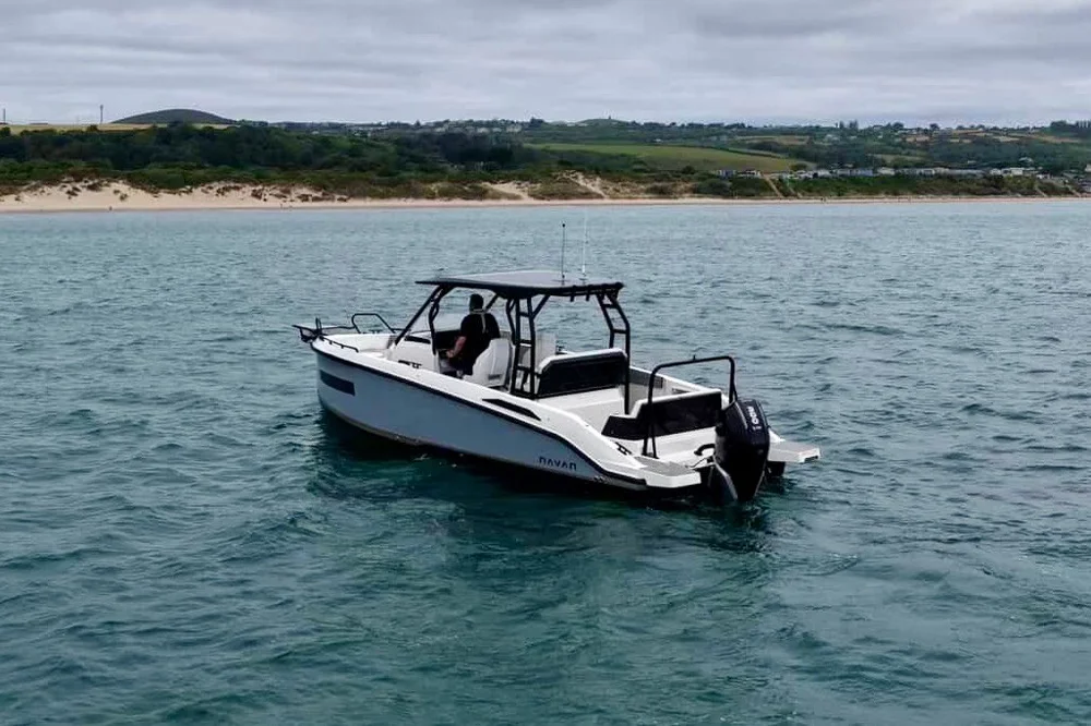 2026 NAVAN T30 for sale, photo 4 of 5