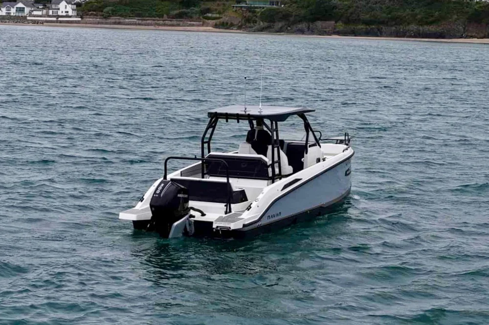2026 NAVAN T30 for sale, photo 5 of 5