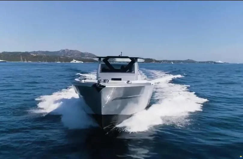 2022 Reale Heritage 40 for sale in Savona, Italy, photo 3 of 5