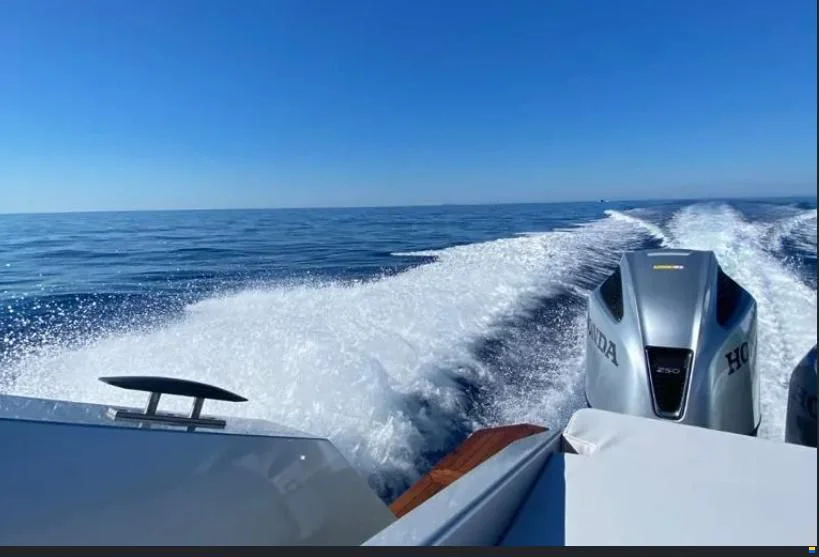 2022 Reale Heritage 40 for sale in Savona, Italy, photo 4 of 5