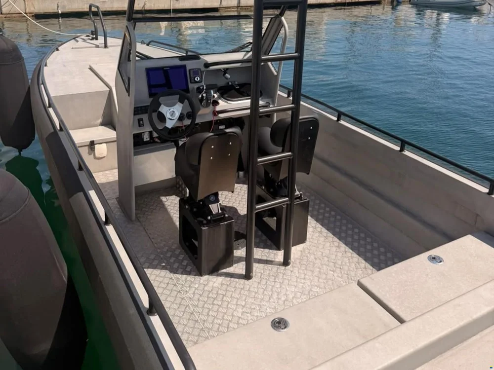 2011 75 for sale in Portisco, Italy, photo 2 of 5