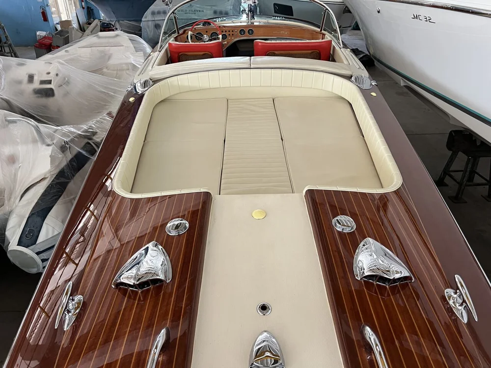 1974 Riva Aquarama Special for sale in France, photo 2 of 5
