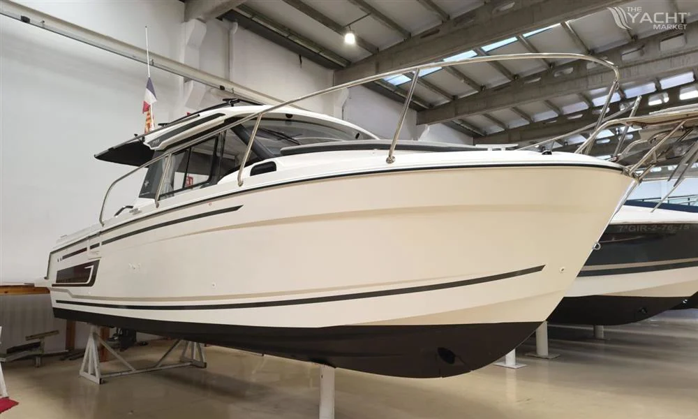 2023 Jeanneau MERRY FISHER 795 S2 for sale in Palma, Spain, photo 2 of 5
