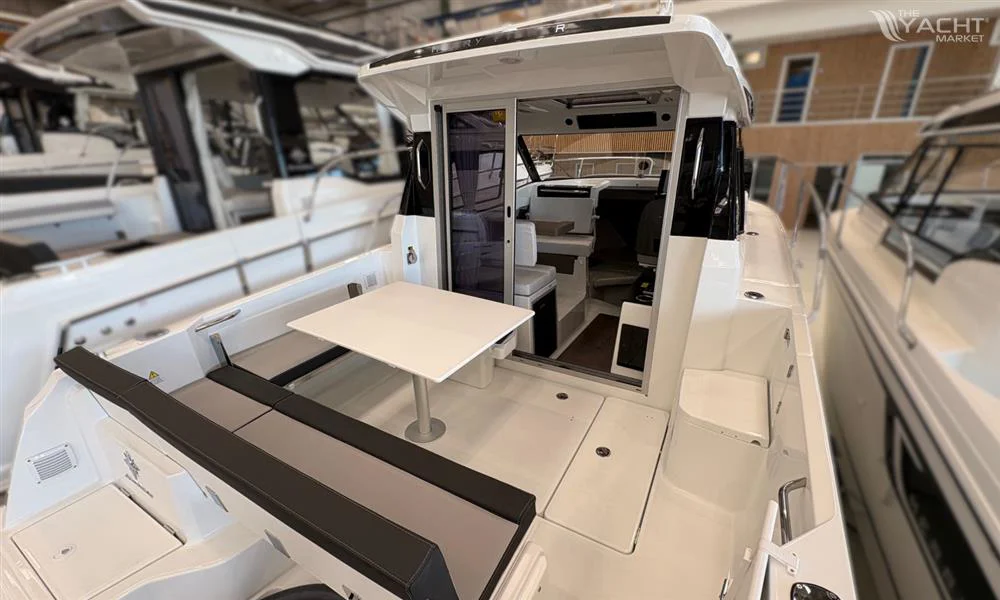 2023 Jeanneau MERRY FISHER 795 S2 for sale in Palma, Spain, photo 5 of 5