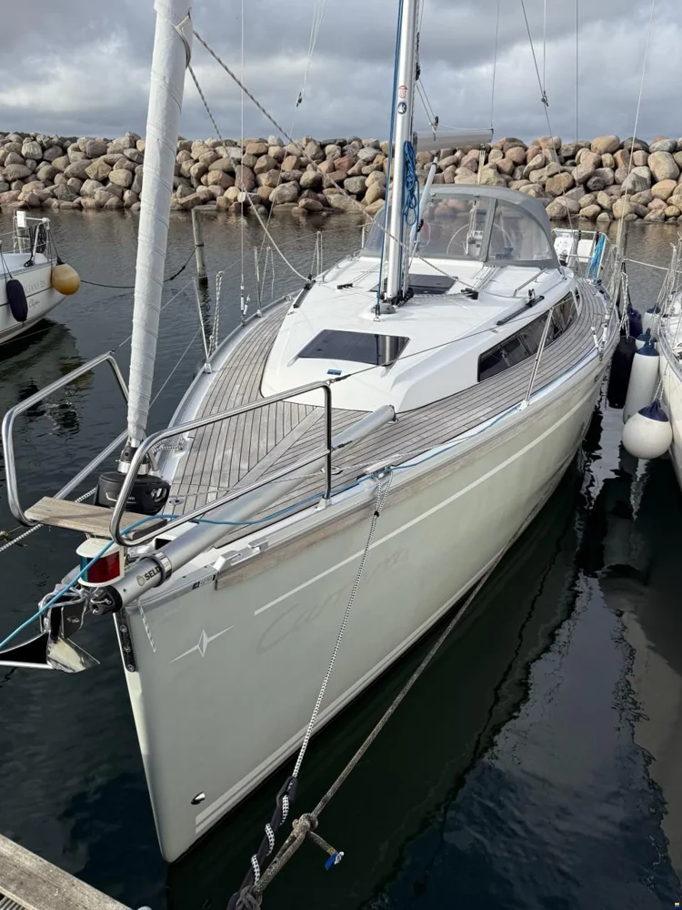 2019 Bavaria 34 Cruise style for sale in Denmark, photo 2 of 5