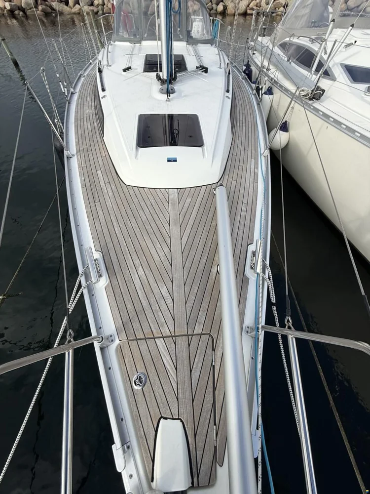 2019 Bavaria 34 Cruise style for sale in Denmark, photo 3 of 5
