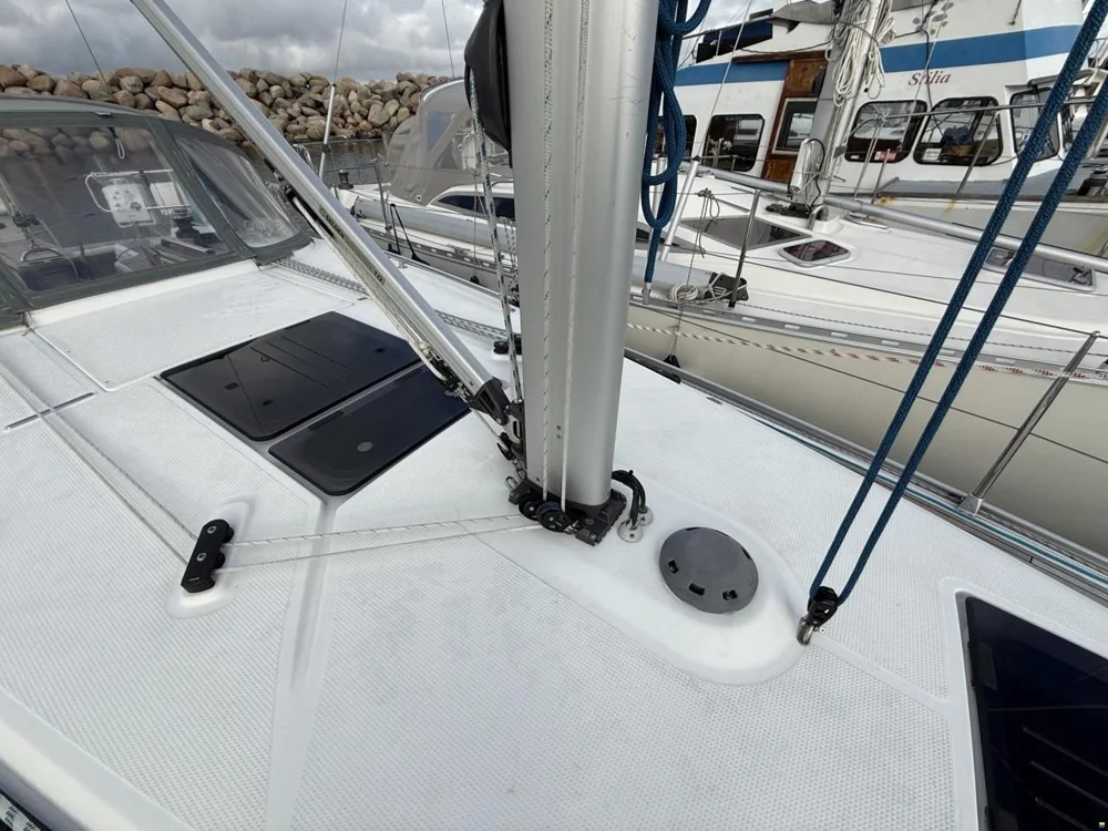 2019 Bavaria 34 Cruise style for sale in Denmark, photo 4 of 5