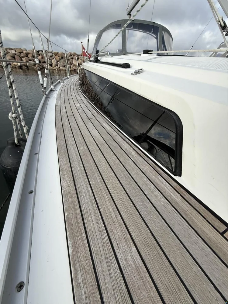 2019 Bavaria 34 Cruise style for sale in Denmark, photo 5 of 5