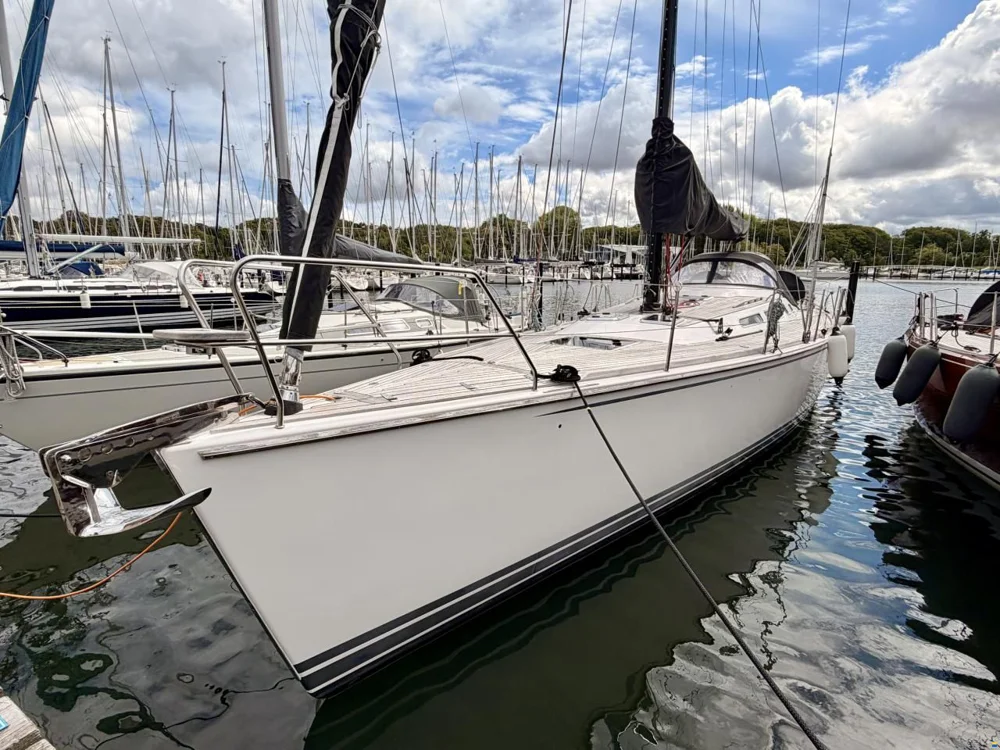 2018 Luffe 45 for sale in Glücksburg, Germany