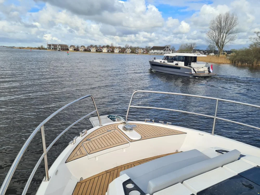 2022 NORTHMAN 1200 Electric Pre-owned: for sale! for sale in The Netherlands, photo 2 of 5