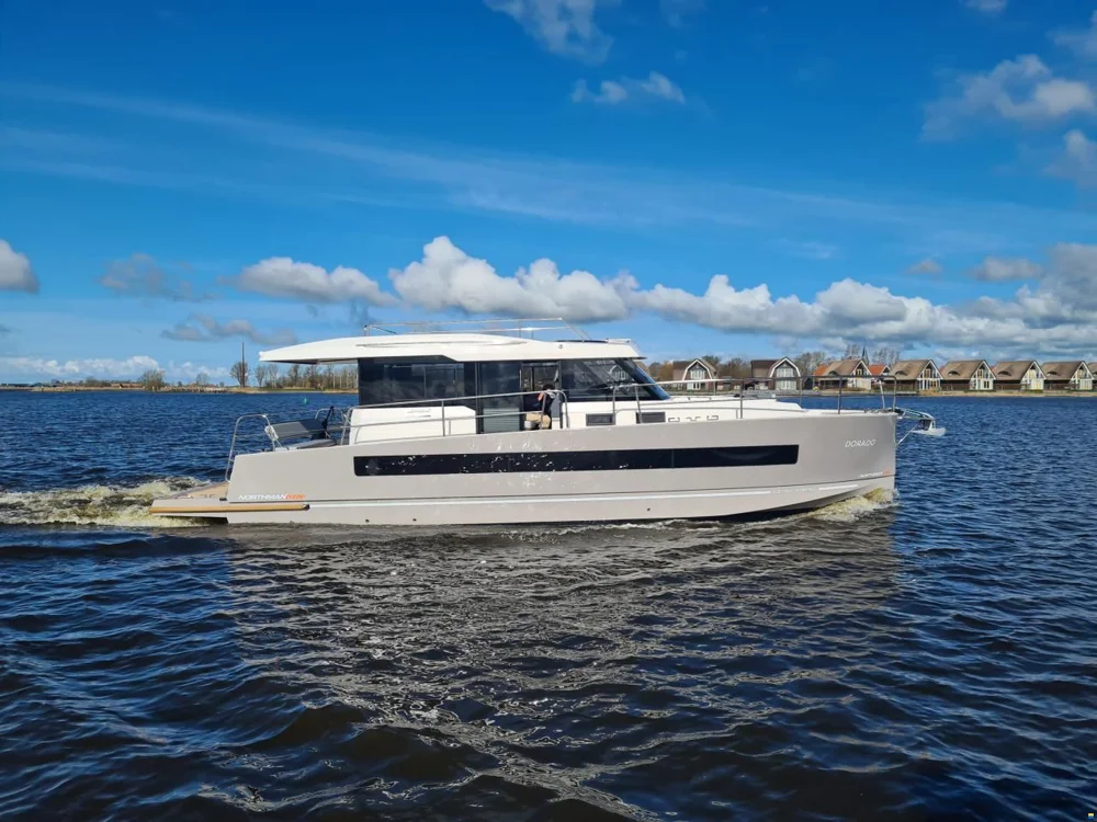 2022 NORTHMAN 1200 Electric Pre-owned: for sale! for sale in The Netherlands, photo 4 of 5