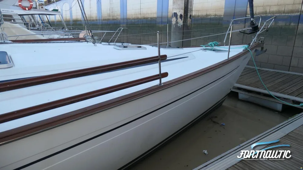1999 Bavaria 50 for sale in Spain