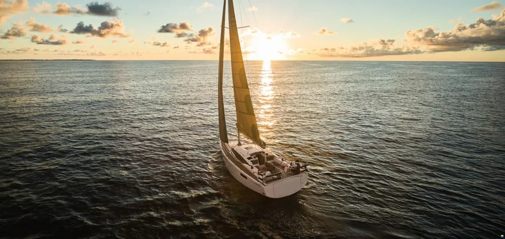 2026 NORTHMAN Maxus 35 | nominated for European Yacht for sale in The Netherlands, photo 2 of 5