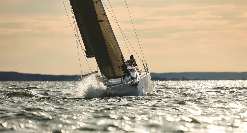 2026 NORTHMAN Maxus 35 | nominated for European Yacht for sale in The Netherlands, photo 3 of 5