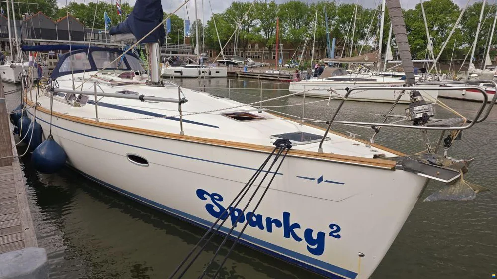 2007 Bavaria 46 Cruiser for sale in Enkhuizen, The Netherlands, photo 2 of 5