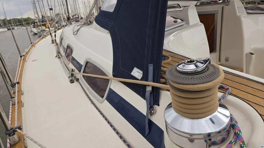 2007 Bavaria 46 Cruiser for sale in Enkhuizen, The Netherlands, photo 5 of 5