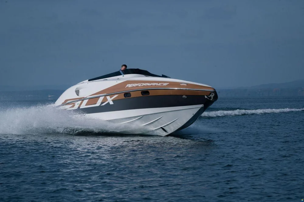 2026 Performance 90X *** Weltpremiere *** for sale in Germany