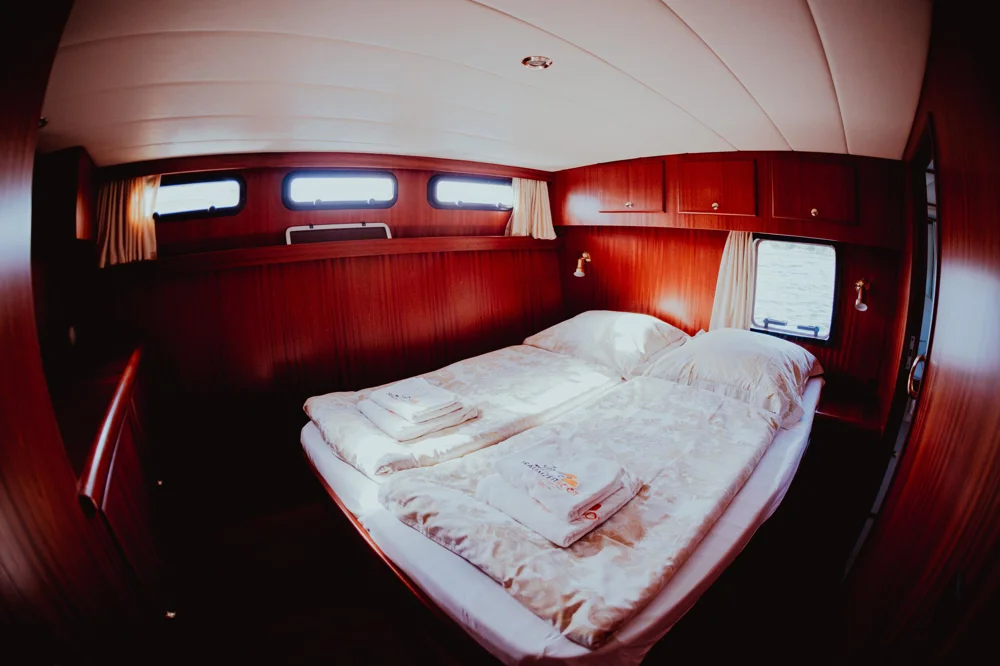 2008 Boarncruiser 365 New Line for sale in Berlin, Germany, photo 4 of 5