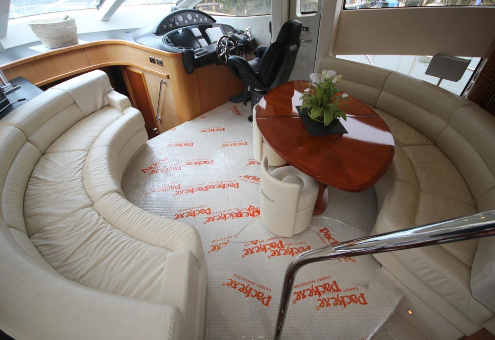2005 SUNSEEKER Manhattan 66 for sale in Brighton, United Kingdom, photo 4 of 5