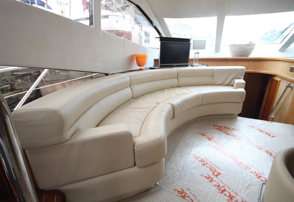 2005 SUNSEEKER Manhattan 66 for sale in Brighton, United Kingdom, photo 5 of 5