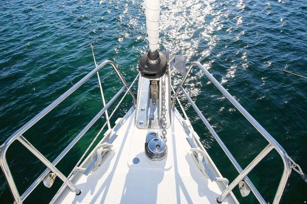 2015 Bavaria CRUISER 46 for sale in Pula, Croatia