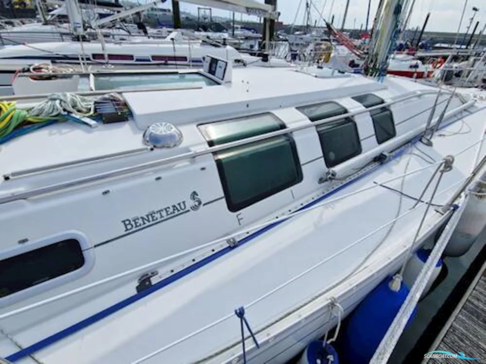 1988 BENETEAU First 35S5 for sale in Dún Laoghaire, Ireland, photo 2 of 5