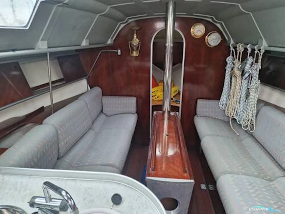 1988 BENETEAU First 35S5 for sale in Dún Laoghaire, Ireland, photo 3 of 5