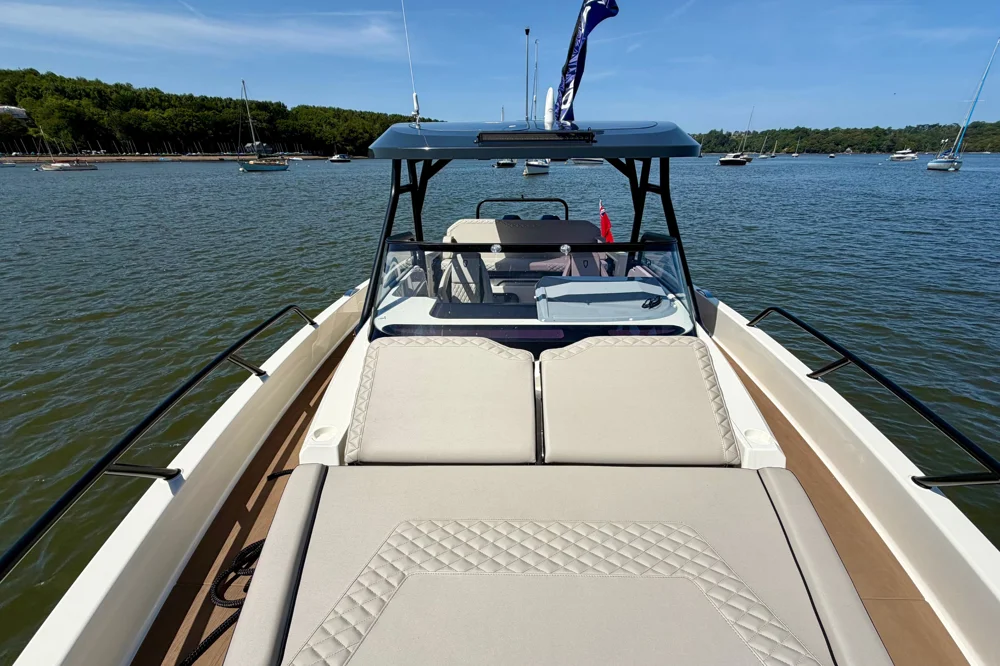 2025 NAVAN S30 for sale, photo 3 of 5