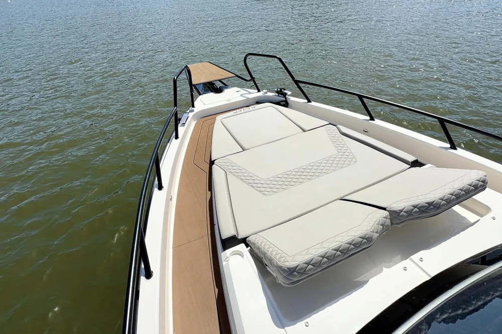 2025 NAVAN S30 for sale, photo 4 of 5