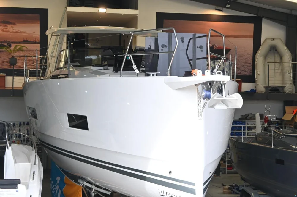 2024 Hanse 460 for sale in Siek, Germany