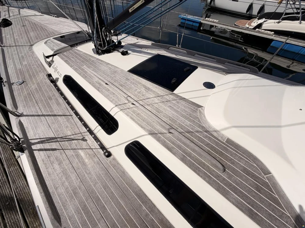 2020 Luffe Yachts 40.20 for sale in Flensburg, Germany, photo 4 of 5