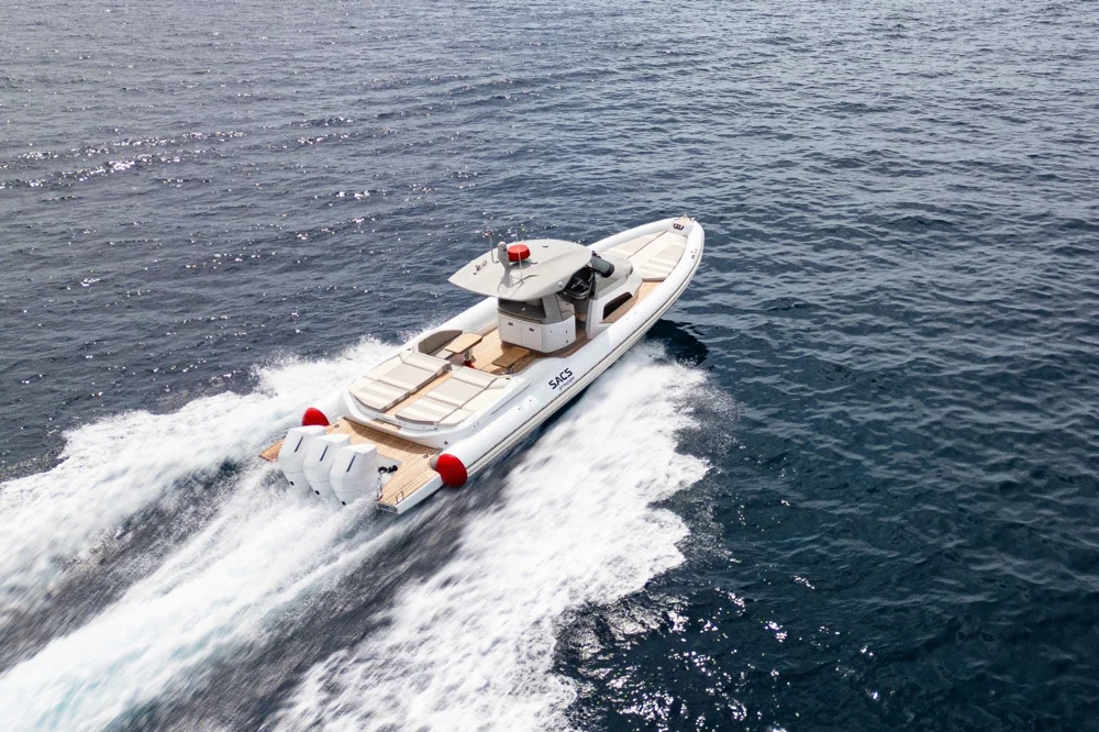 2025 Sacs Strider 13 for sale in Eivissa, Spain, photo 2 of 5