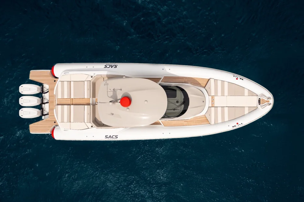 2025 Sacs Strider 13 for sale in Eivissa, Spain, photo 3 of 5