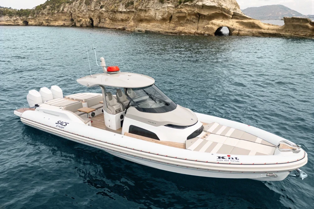 2025 Sacs Strider 13 for sale in Eivissa, Spain, photo 4 of 5
