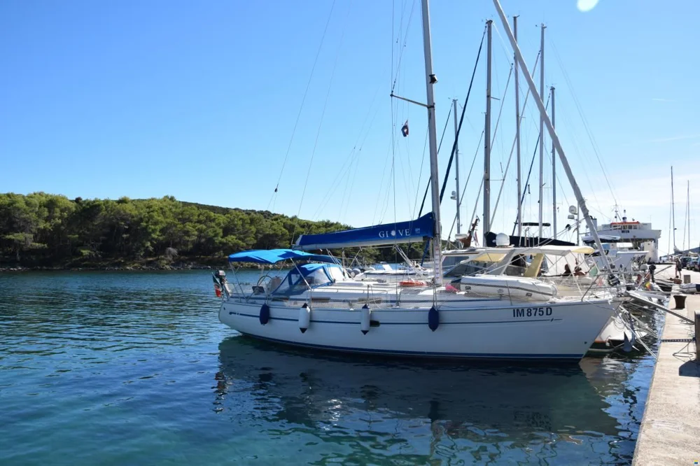 2001 Bavaria 40 for sale in Caorle, Italy