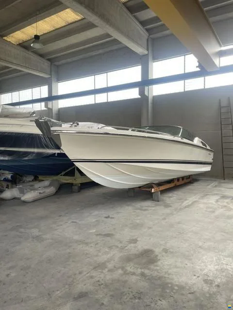 1994 Colombo Noblesse 30 for sale in Italy