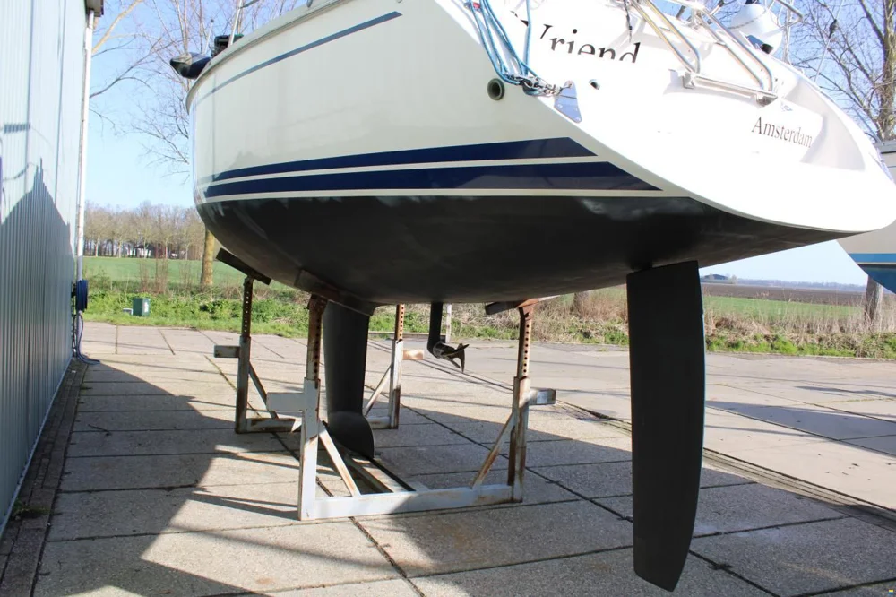 2003 35 for sale in Lelystad, The Netherlands, photo 2 of 5