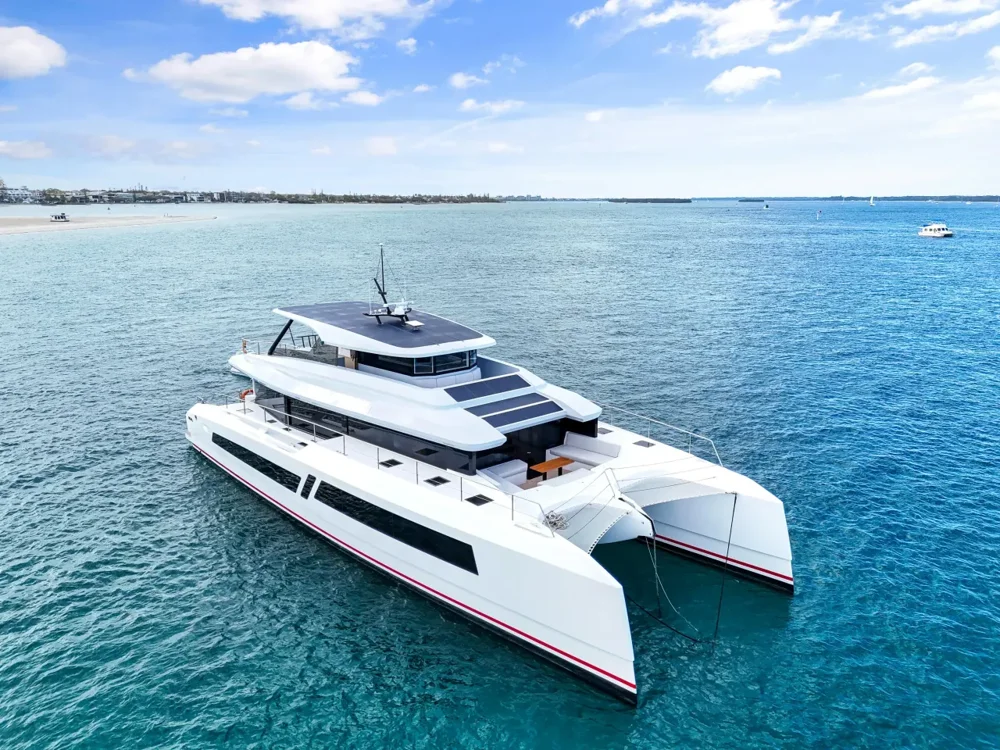 2023 McConaghy Boats MC82P for sale in Gold Coast, Australia, photo 3 of 5