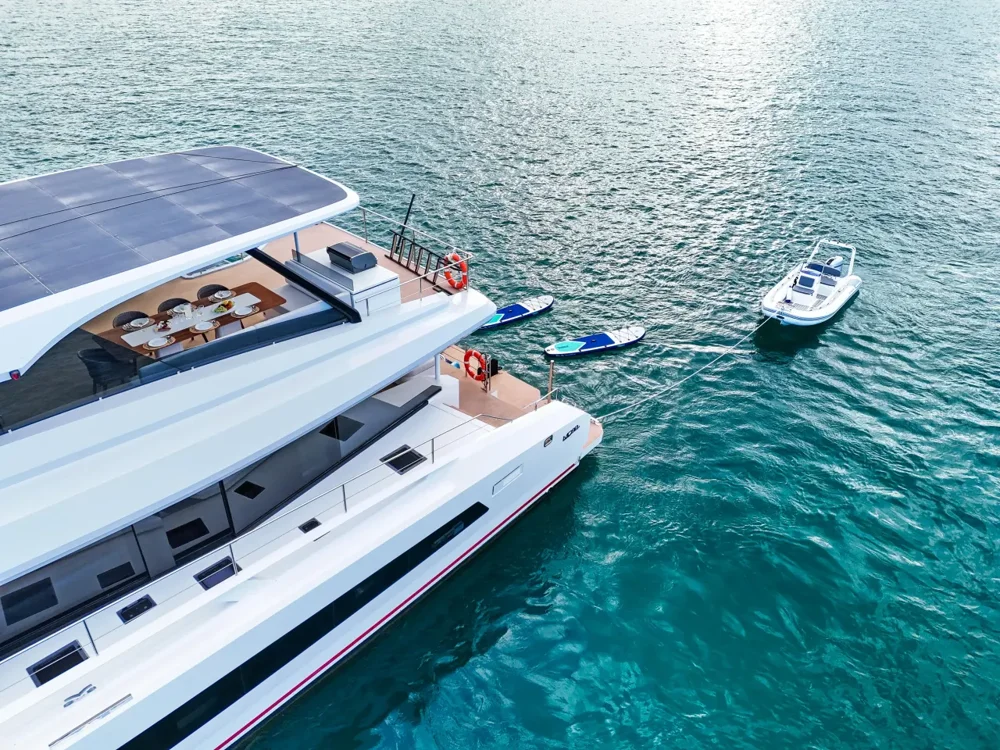 2023 McConaghy Boats MC82P for sale in Gold Coast, Australia, photo 5 of 5