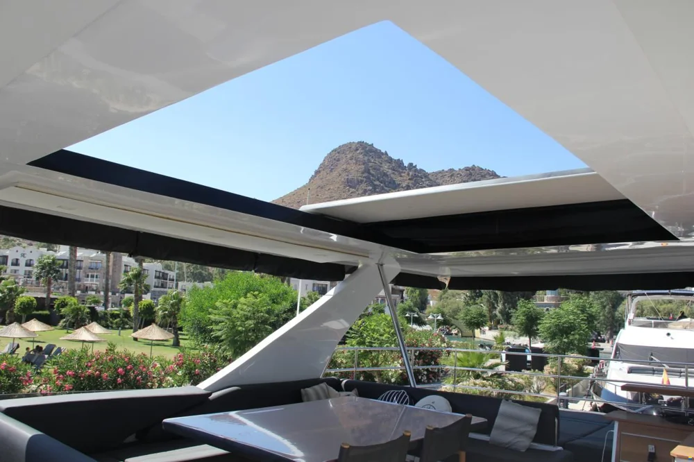2024 Aventura Yachts 50 for sale in Bodrum, Turkey, photo 3 of 5