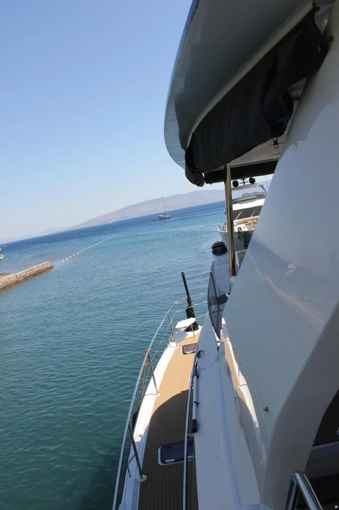 2024 Aventura Yachts 50 for sale in Bodrum, Turkey, photo 4 of 5