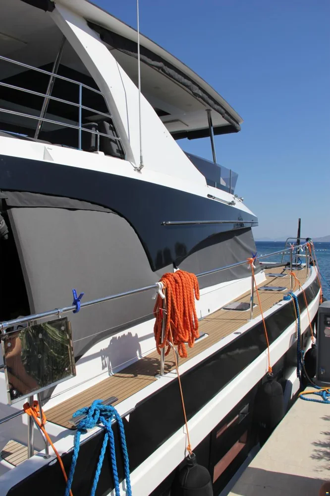 2024 Aventura Yachts 50 for sale in Bodrum, Turkey, photo 5 of 5