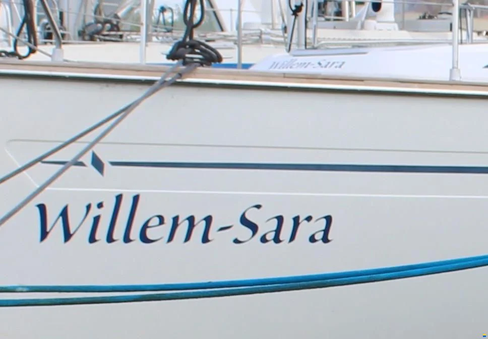 2002 Bavaria 44 for sale in Lelystad, The Netherlands, photo 2 of 5
