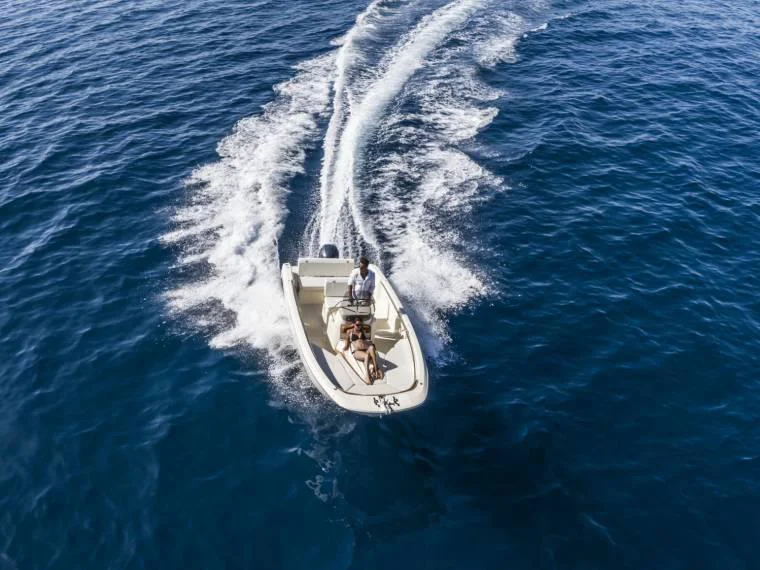 2026 Capoforte FX190 for sale in Sainte-Maxime, France, photo 3 of 5
