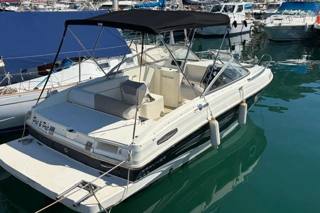 2013 Bayliner 642 Overnighter for sale in Agde, France, photo 2 of 5