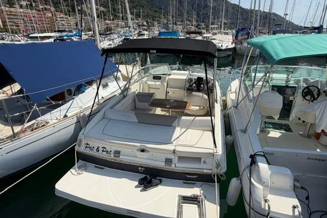 2013 Bayliner 642 Overnighter for sale in Agde, France, photo 3 of 5
